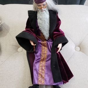 Dumbledore Doll